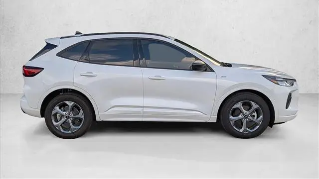 2023 Ford Escape Hybrid ST-Line