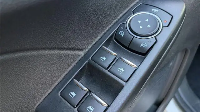 2023 Ford Escape Hybrid ST-Line