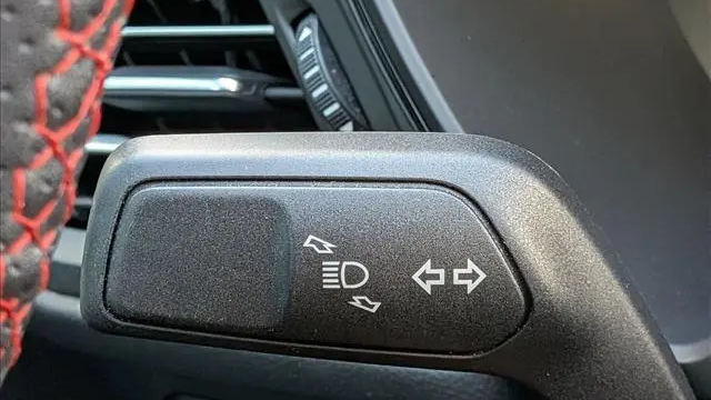 2023 Ford Escape Hybrid ST-Line