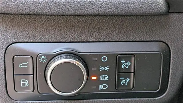2023 Ford Escape Hybrid ST-Line