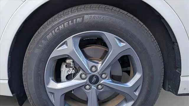 2023 Ford Escape Hybrid ST-Line