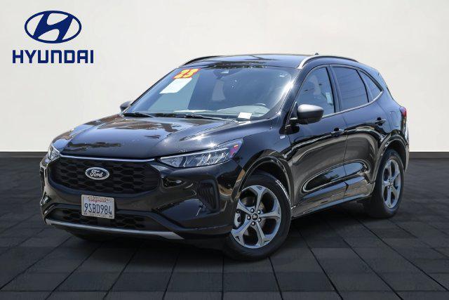 2023 Ford Escape