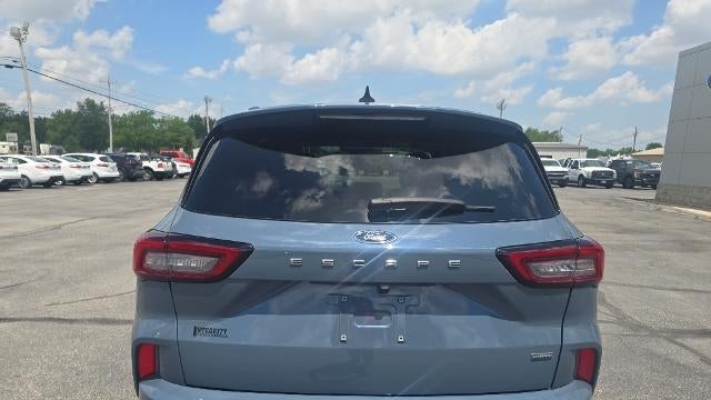 2024 Ford Escape Hybrid ST-Line