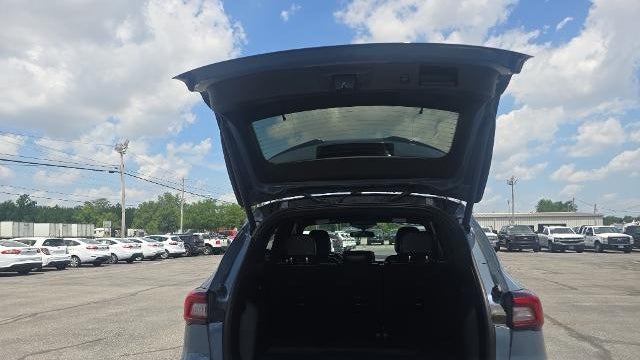 2024 Ford Escape Hybrid ST-Line