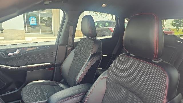 2024 Ford Escape Hybrid ST-Line