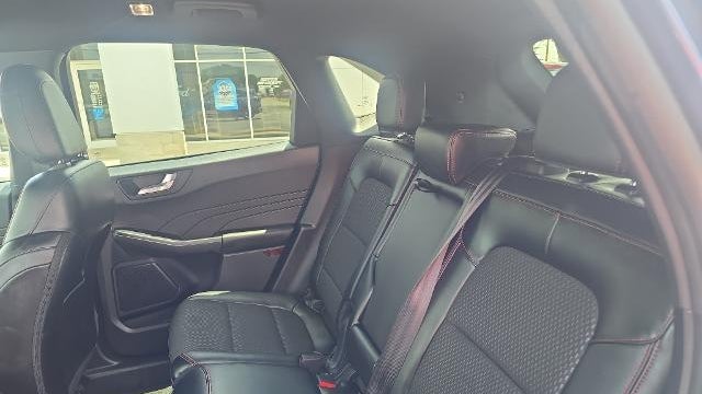 2024 Ford Escape Hybrid ST-Line