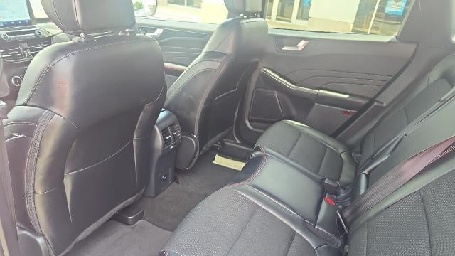 2024 Ford Escape Hybrid ST-Line