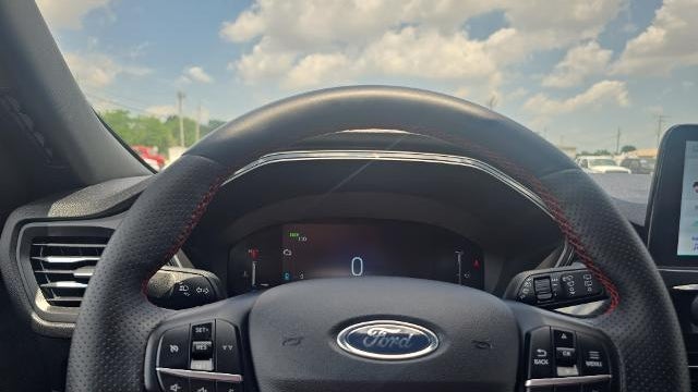 2024 Ford Escape Hybrid ST-Line