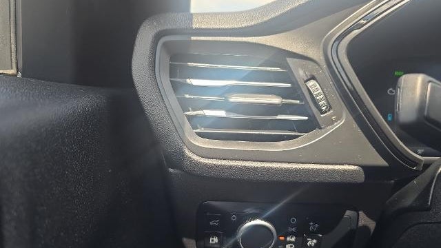 2024 Ford Escape Hybrid ST-Line