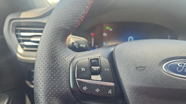2024 Ford Escape Hybrid ST-Line