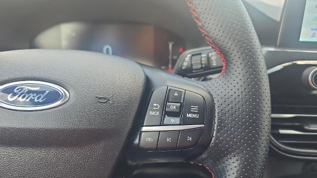 2024 Ford Escape Hybrid ST-Line