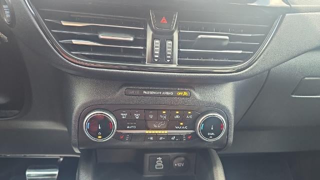 2024 Ford Escape Hybrid ST-Line
