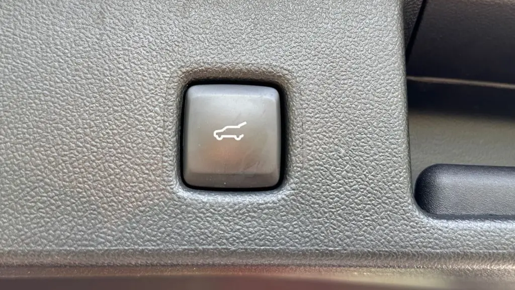 2024 Ford Escape Hybrid ST-Line