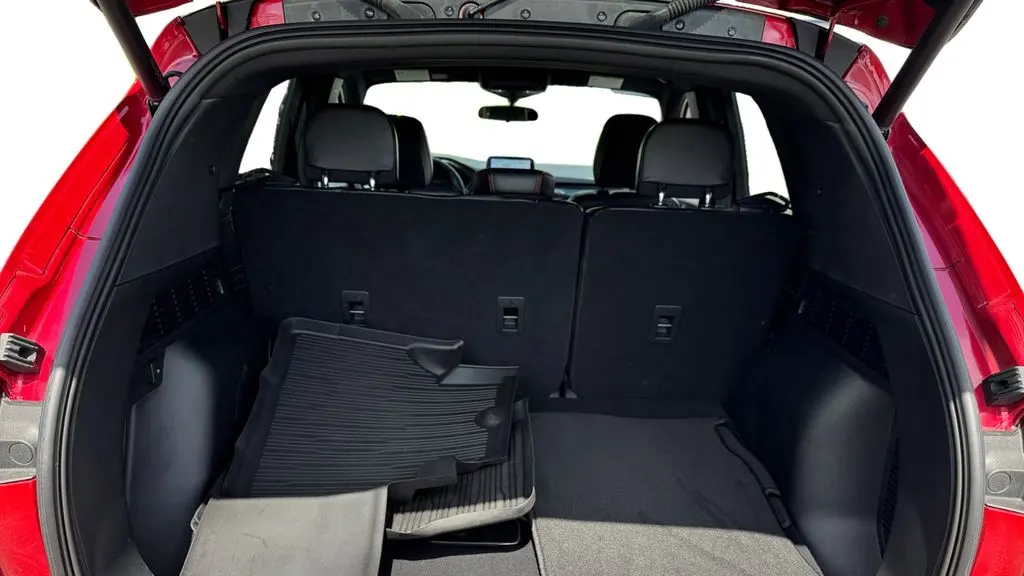 2024 Ford Escape Hybrid ST-Line