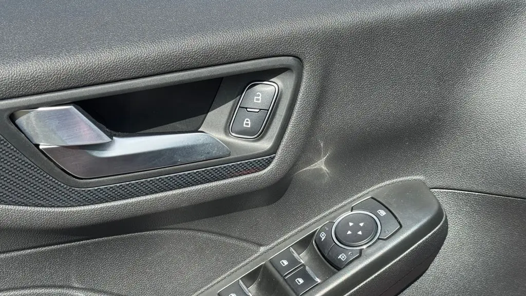 2024 Ford Escape Hybrid ST-Line