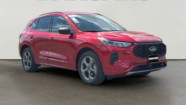 Preowned 2024 Ford Escape Hybrid ST-Line for Sale