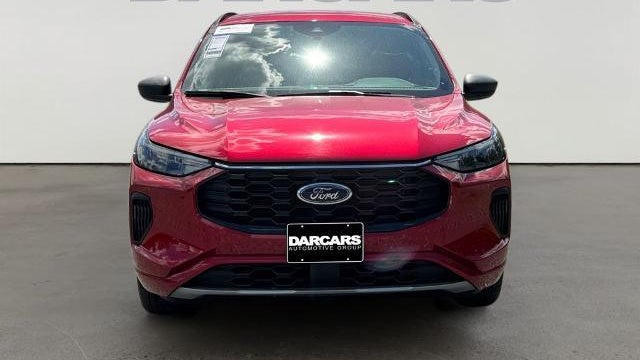 2024 Ford Escape Hybrid ST-Line