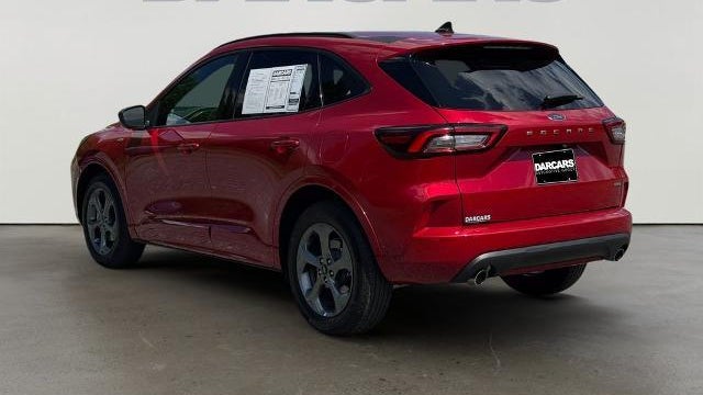 2024 Ford Escape Hybrid ST-Line