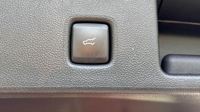 2024 Ford Escape Hybrid ST-Line