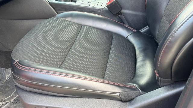 2024 Ford Escape Hybrid ST-Line