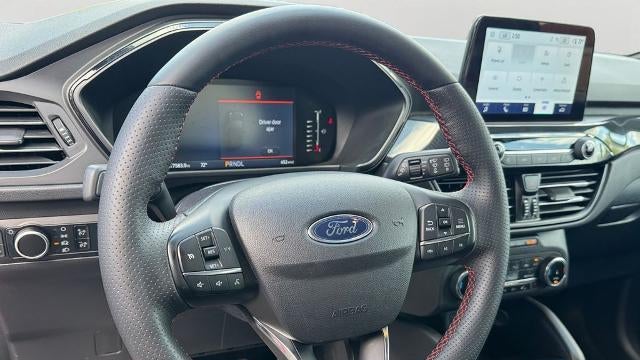 2024 Ford Escape Hybrid ST-Line