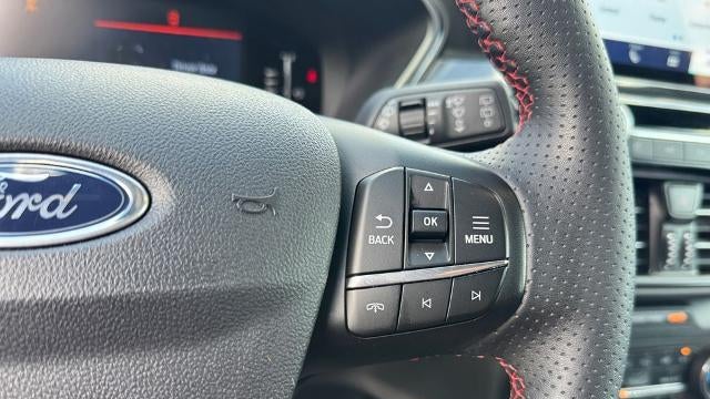 2024 Ford Escape Hybrid ST-Line