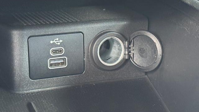 2024 Ford Escape Hybrid ST-Line