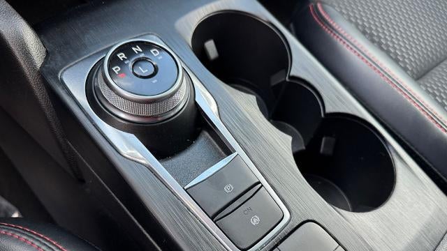 2024 Ford Escape Hybrid ST-Line