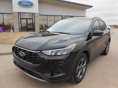 2025 Ford Escape Hybrid St-Line 4DR SUV