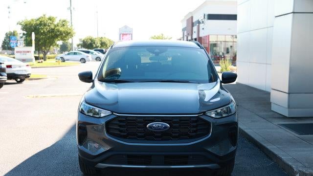 2025 Ford Escape Hybrid ST-Line