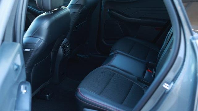 2025 Ford Escape Hybrid ST-Line