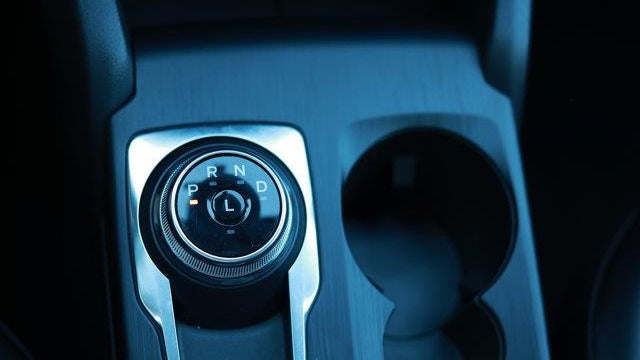 2025 Ford Escape Hybrid ST-Line