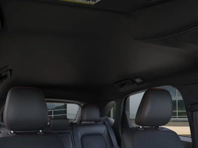 2025 Ford Escape Hybrid St-Line 4DR SUV