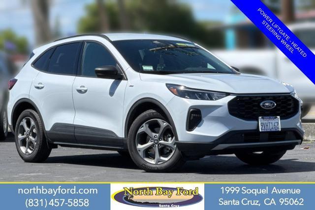 2025 Ford Escape - $33,074