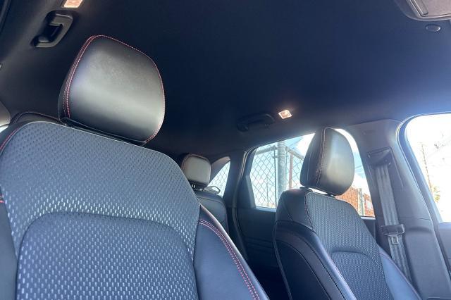 2025 Ford Escape - $33,074