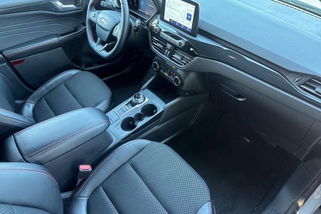 2025 Ford Escape - $33,074