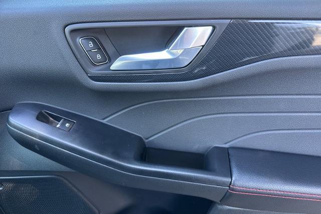 2025 Ford Escape - $33,074