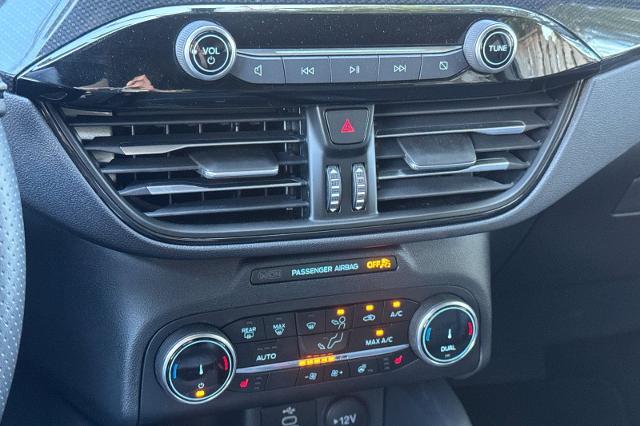 2025 Ford Escape - $33,074
