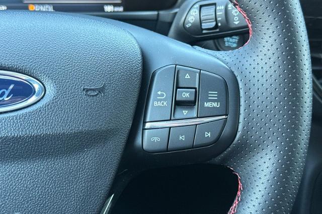 2025 Ford Escape - $33,074