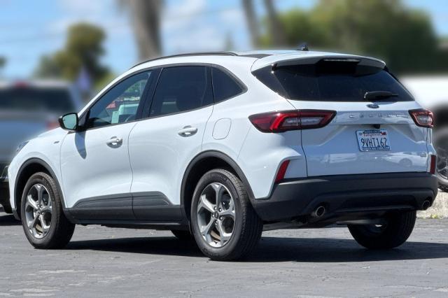2025 Ford Escape - $33,074