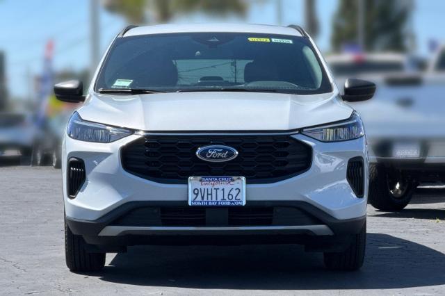 2025 Ford Escape - $33,074