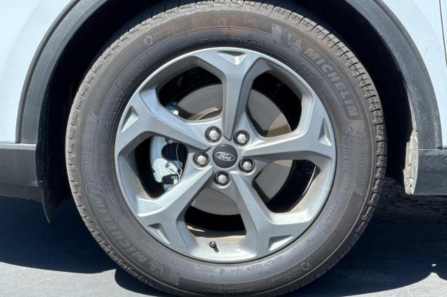 2025 Ford Escape - $33,074