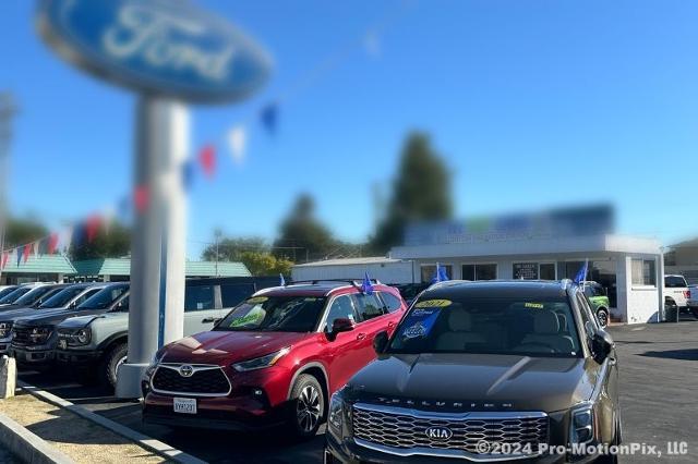 2025 Ford Escape - $33,074