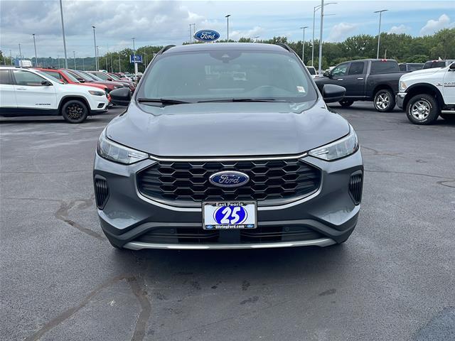 2025 Ford Escape - $28,394