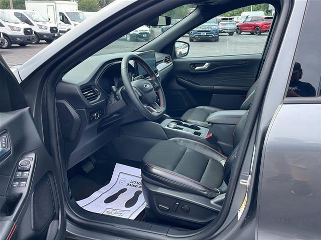 2025 Ford Escape - $28,394