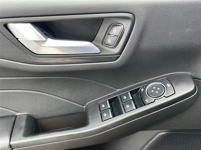 2025 Ford Escape - $28,394