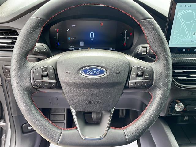 2025 Ford Escape - $28,394