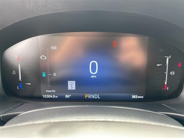 2025 Ford Escape - $28,394