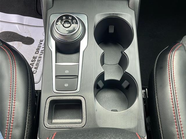 2025 Ford Escape - $28,394