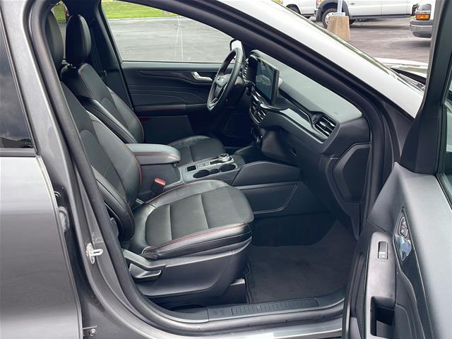2025 Ford Escape - $28,394